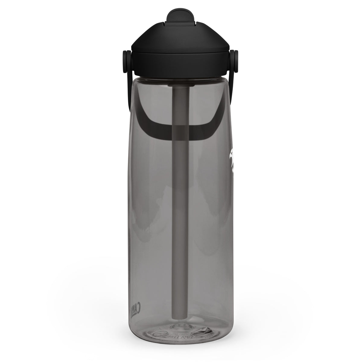 Askesis CamelBak Thrive Bottle (alternate view) – Orthodox Christian water bottle by The Sons of Man
