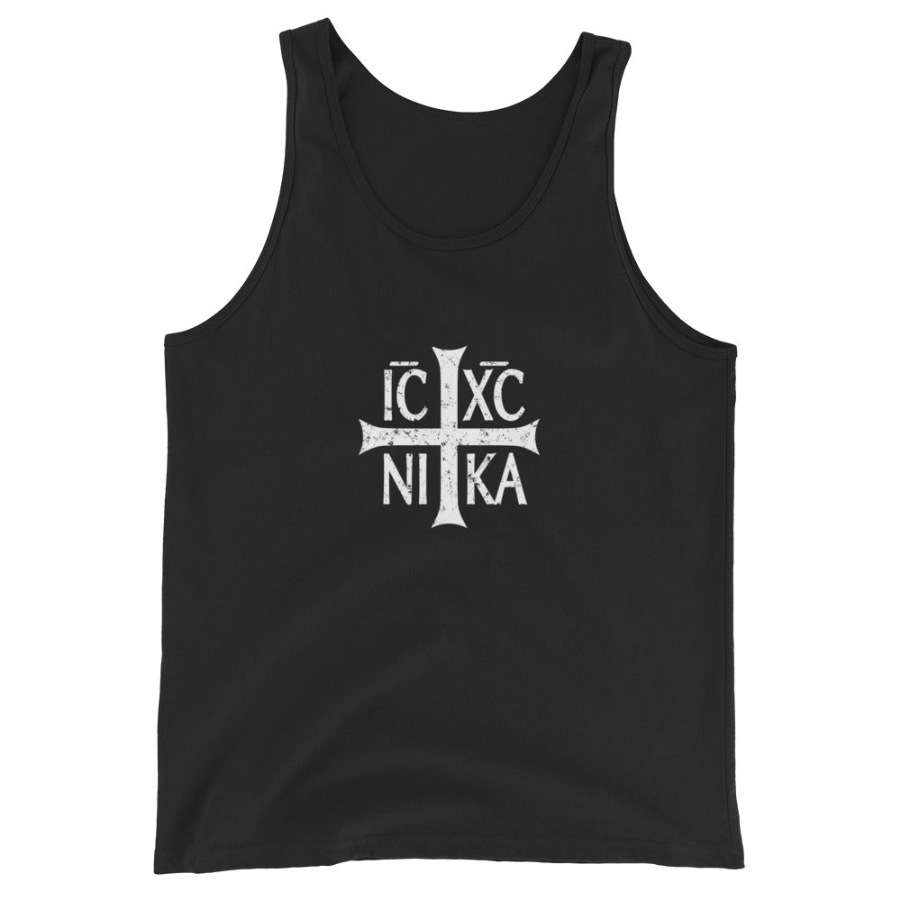 NIKA Tank Top