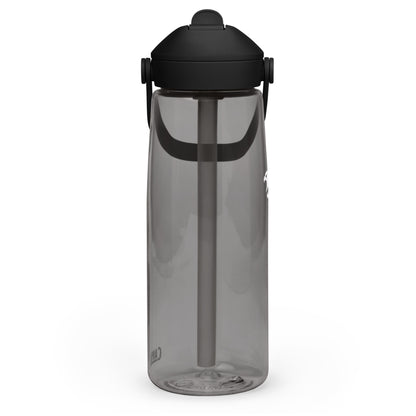 Askesis CamelBak Thrive Bottle (alternate view) – Orthodox Christian water bottle by The Sons of Man