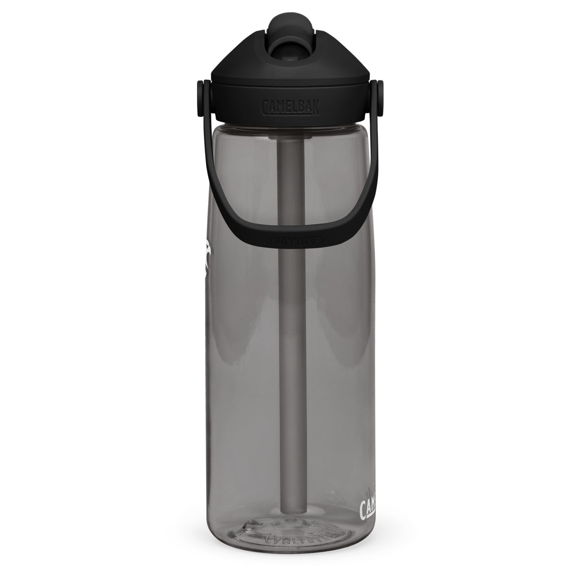 Askesis CamelBak Thrive Bottle (alternate view) – Orthodox Christian water bottle by The Sons of Man