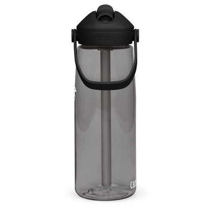 Askesis CamelBak Thrive Bottle (alternate view) – Orthodox Christian water bottle by The Sons of Man