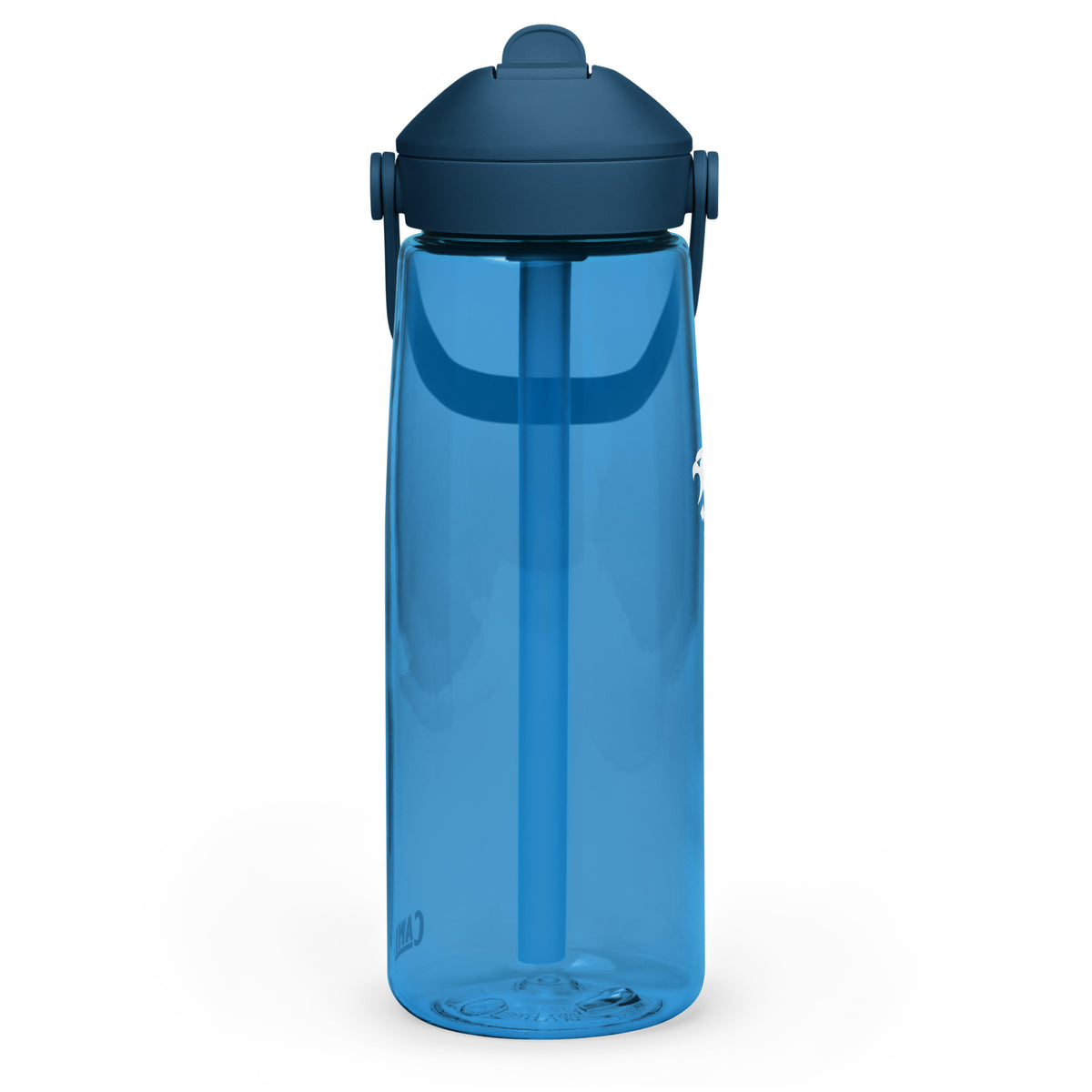 Askesis CamelBak Thrive Bottle (alternate view) – Orthodox Christian water bottle by The Sons of Man
