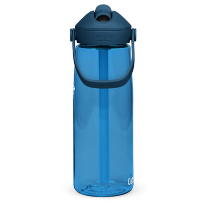 Askesis CamelBak Thrive Bottle (alternate view) – Orthodox Christian water bottle by The Sons of Man