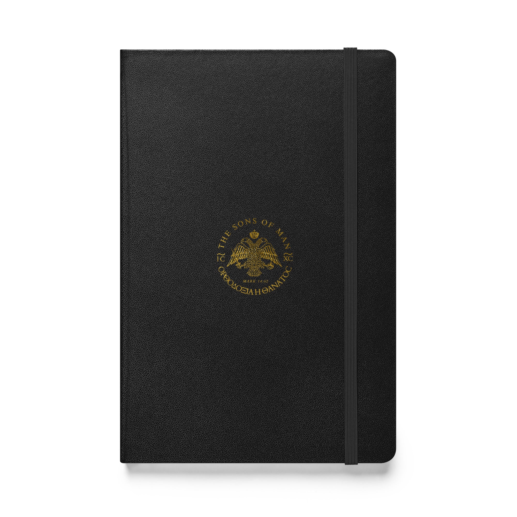 Orthodox Note Book