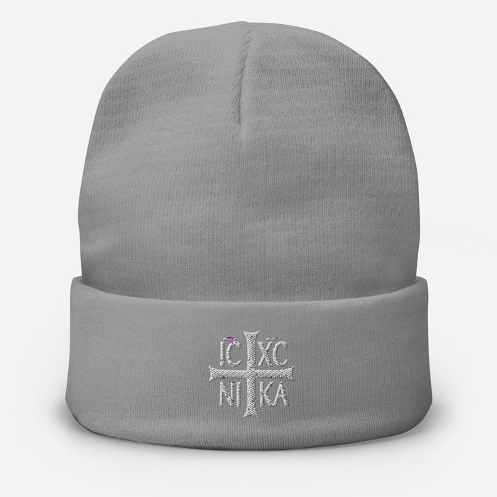 NIKA Beanie