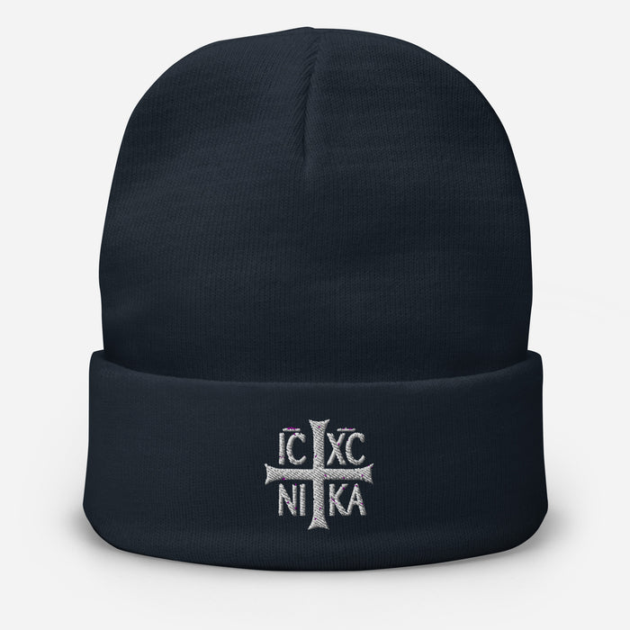 NIKA Beanie