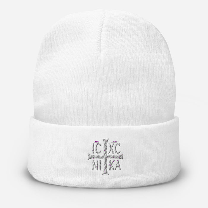 NIKA Beanie