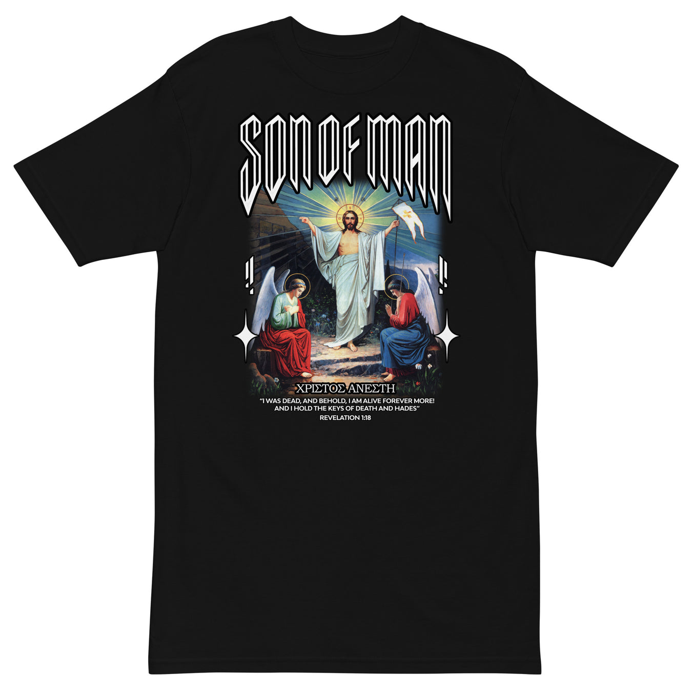 The Resurrection Collection