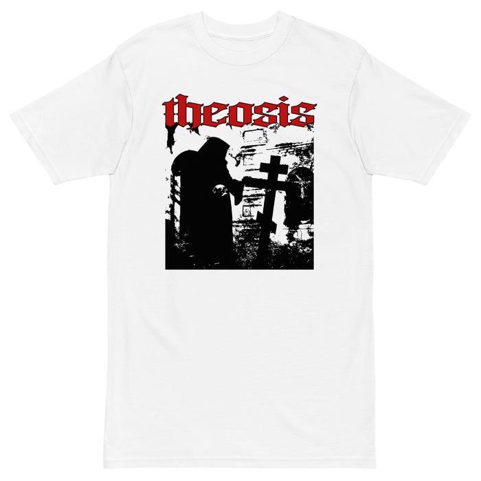 Theosis heavyweight tee