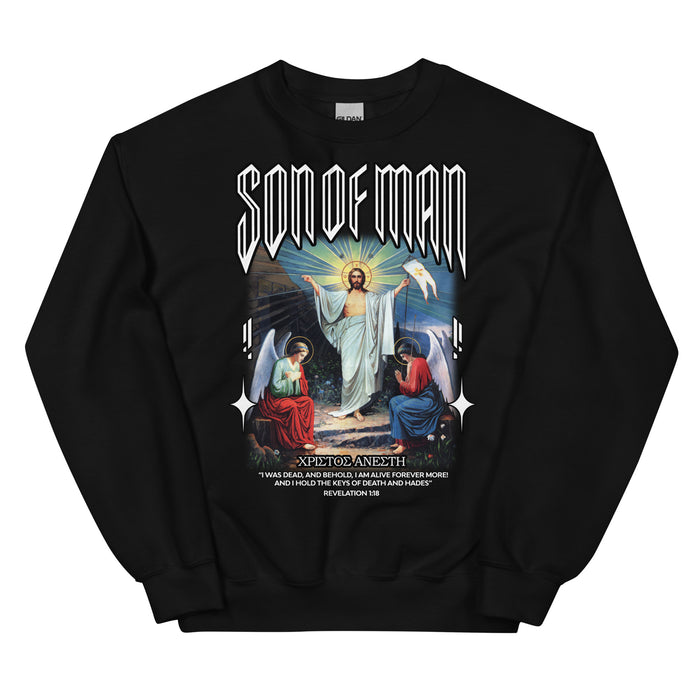 The Resurrection Sweatshirt