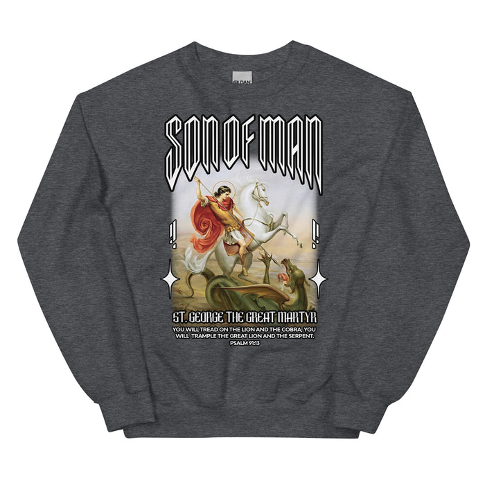 Saint George Sweatshirt