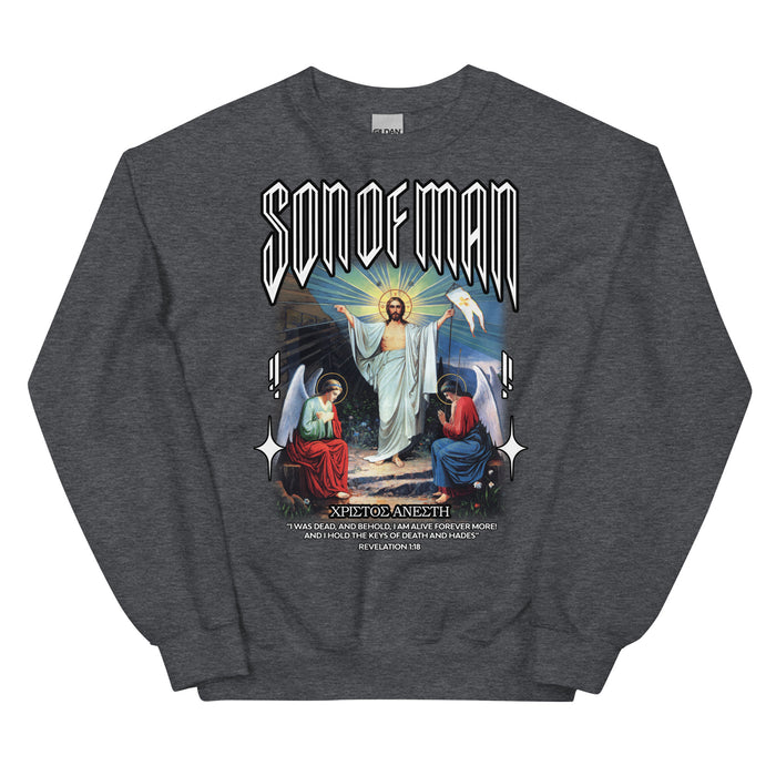 The Resurrection Sweatshirt