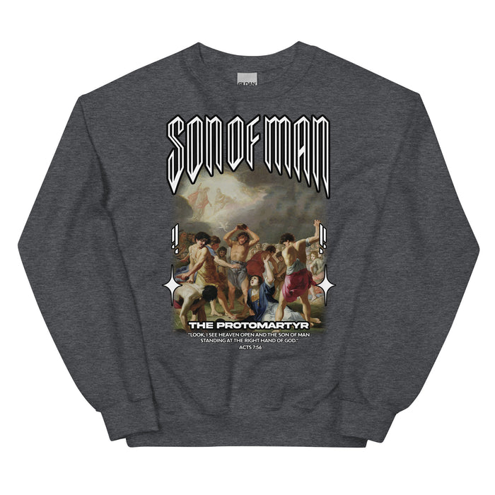 The Protomartyr Sweatshirt