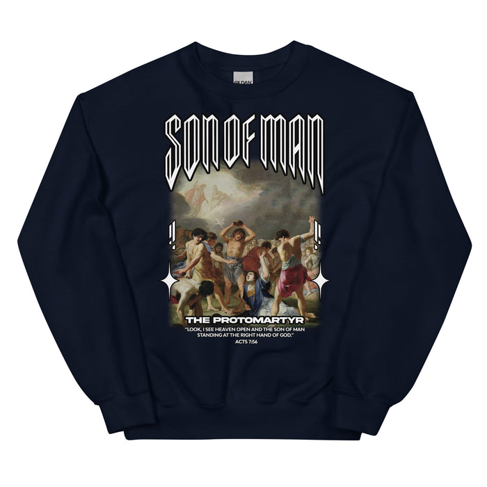 The Protomartyr Sweatshirt