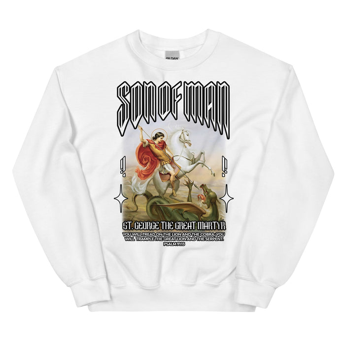 Saint George Sweatshirt