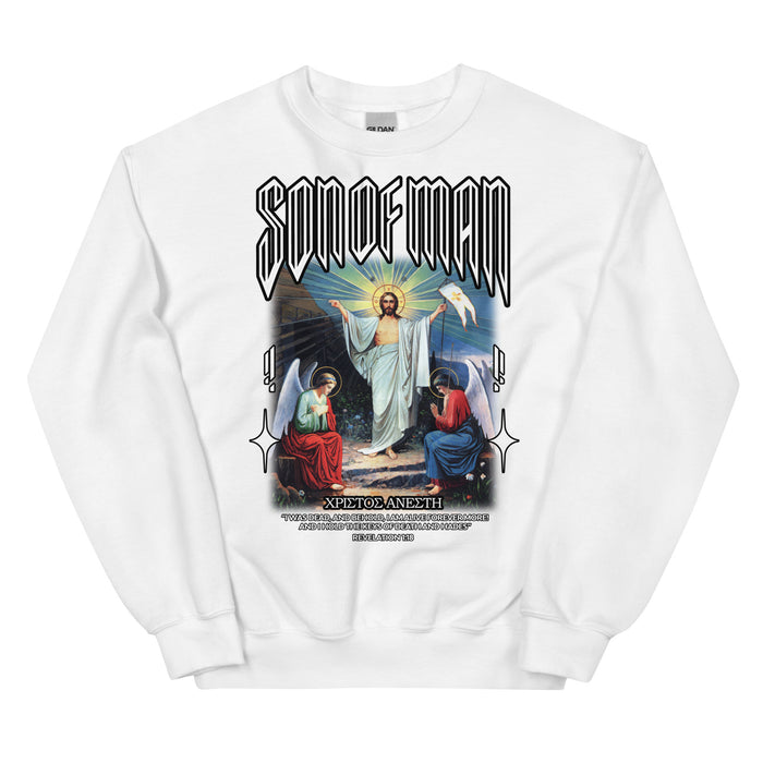 The Resurrection Sweatshirt