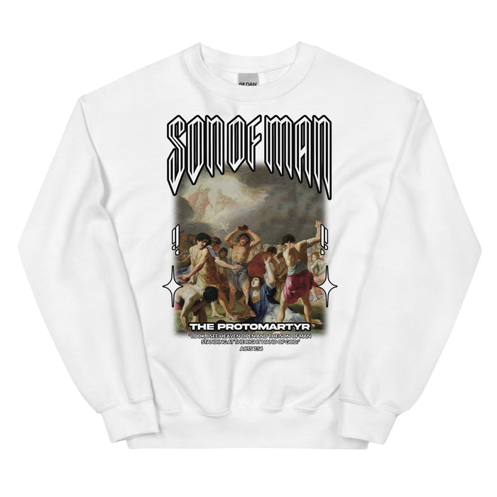 The Protomartyr Sweatshirt