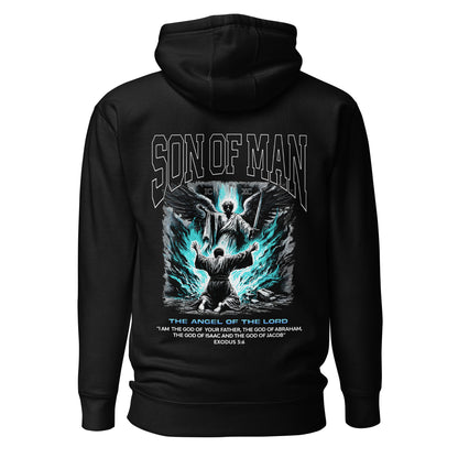 Angel Of The Lord Hoodie