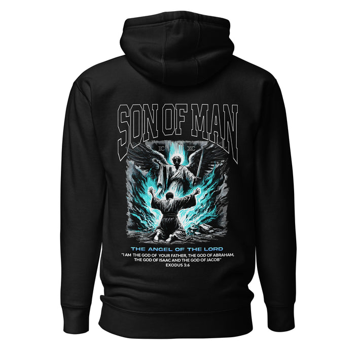 Angel Of The Lord Hoodie