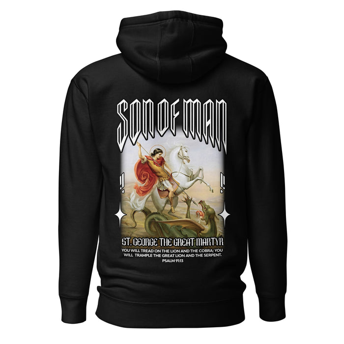 Saint George Hoodie