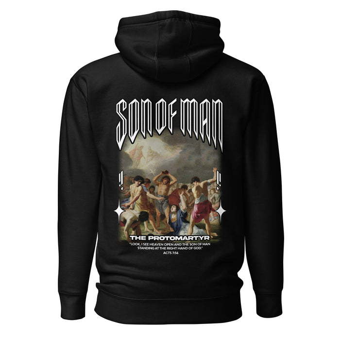 The Protomartyr Hoodie