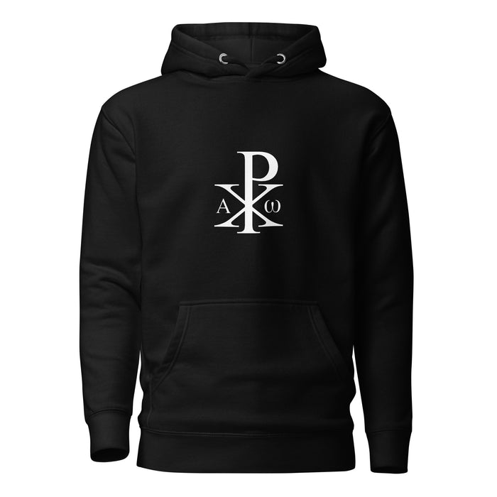 Chi Rho Hoodie