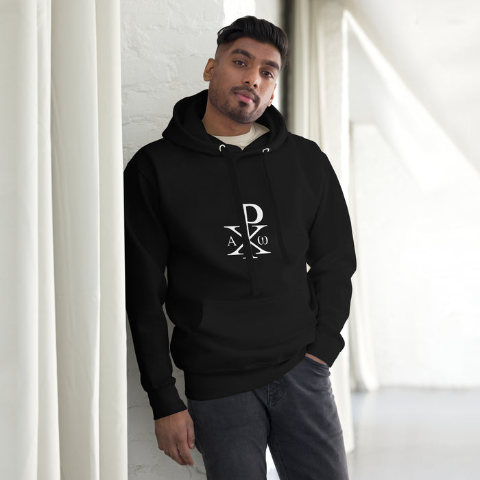 Chi Rho Hoodie