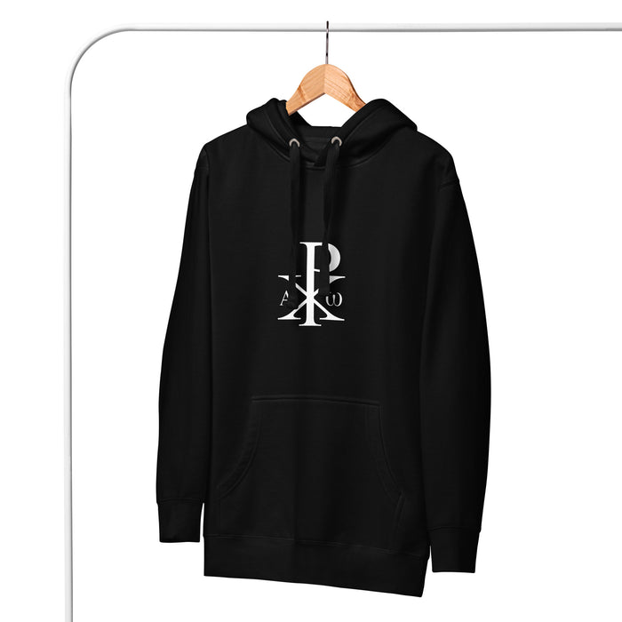 Chi Rho Hoodie