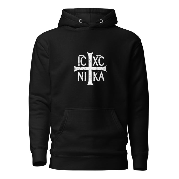 NIKA Hoodie