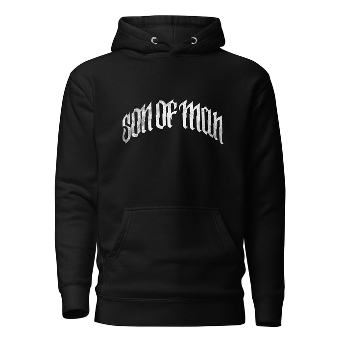 Angel Of The Lord Hoodie