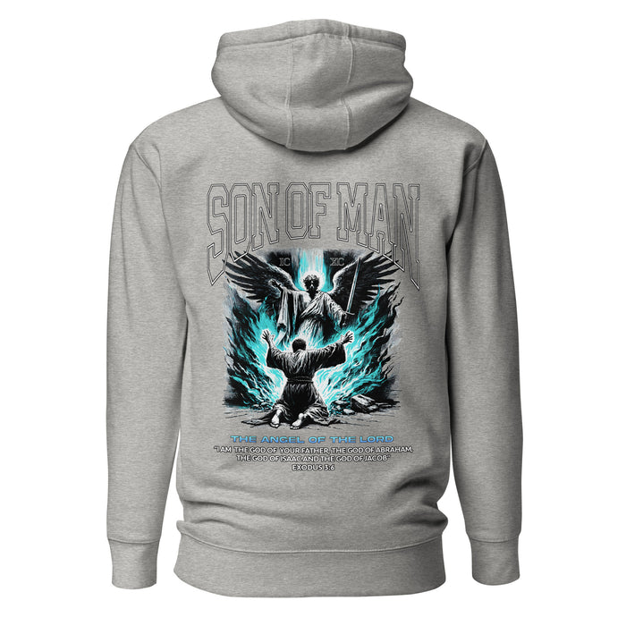 Angel Of The Lord Hoodie