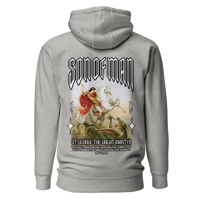 Saint George Hoodie