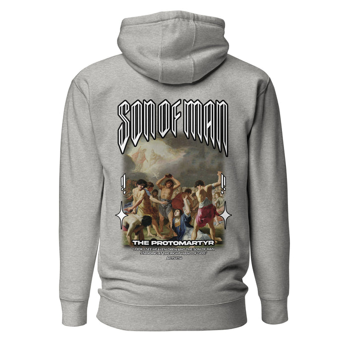 The Protomartyr Hoodie