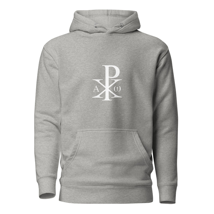 Chi Rho Hoodie