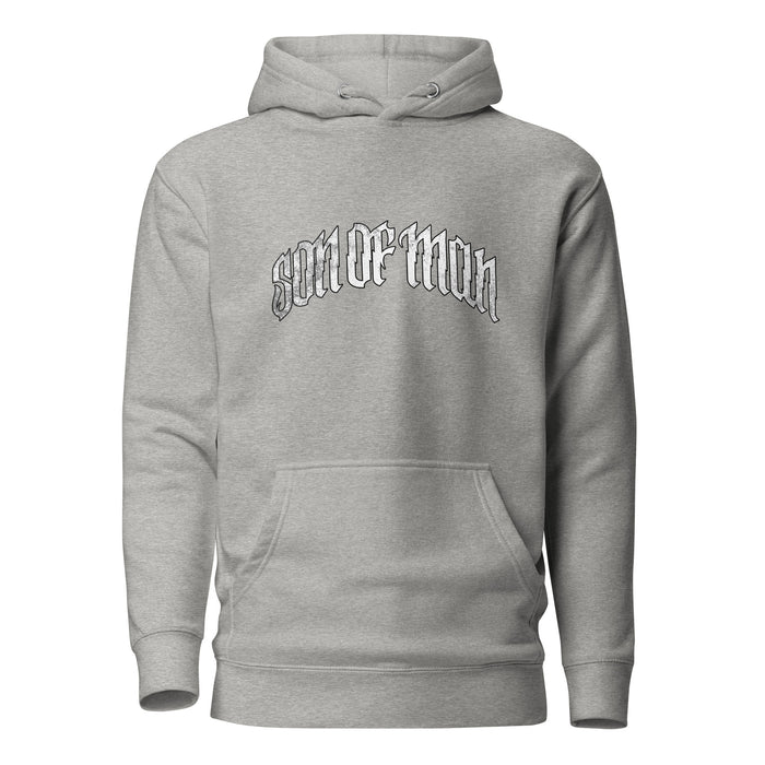 Orthodoxy or Death Hoodie