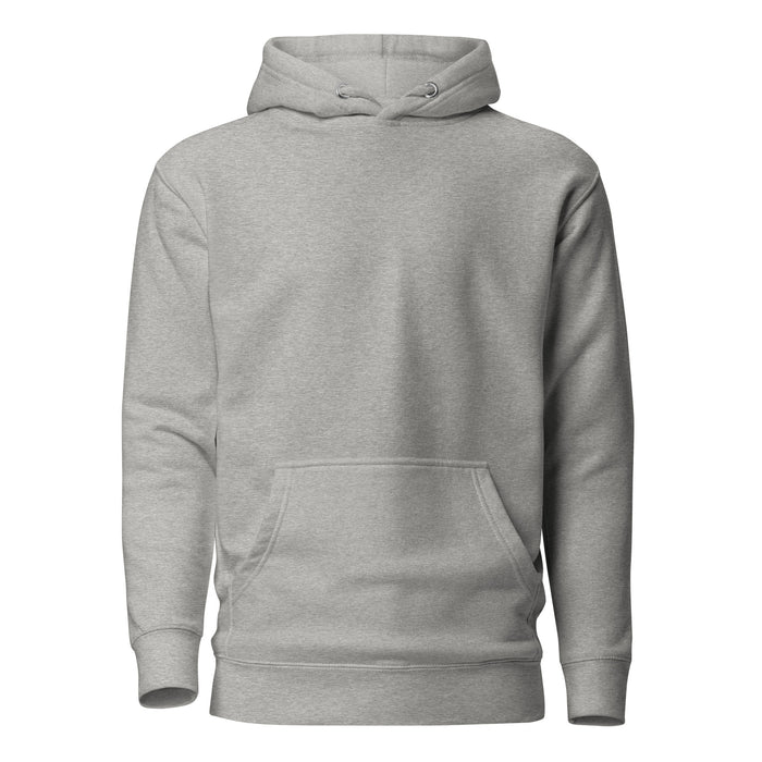 Three Visitors Hoodie