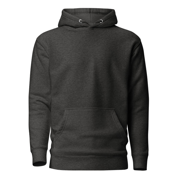 Three Visitors Hoodie