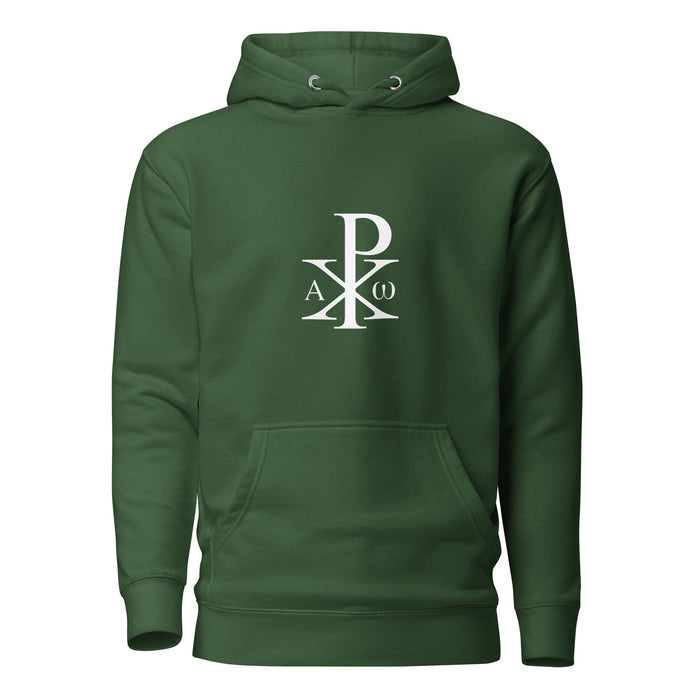 Chi Rho Hoodie