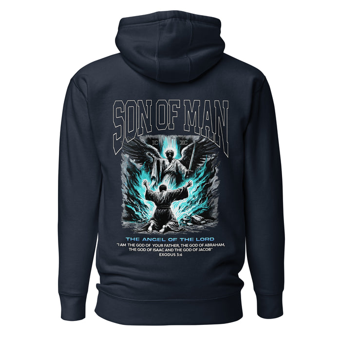 Angel Of The Lord Hoodie