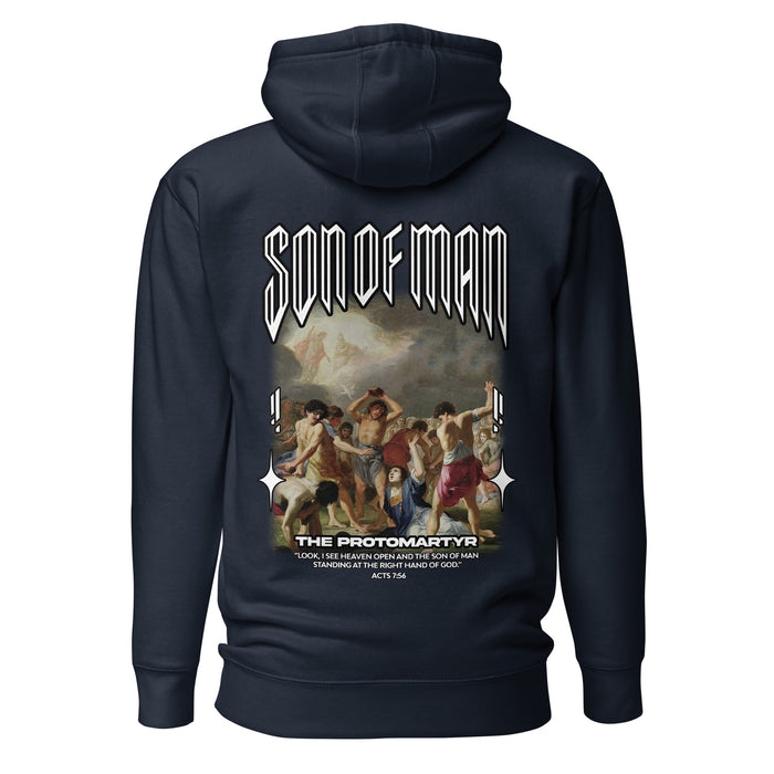 The Protomartyr Hoodie