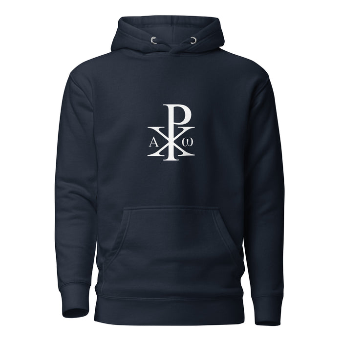 Chi Rho Hoodie