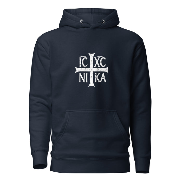 NIKA Hoodie