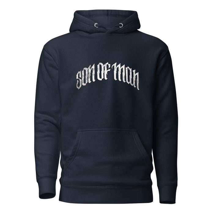 Angel Of The Lord Hoodie