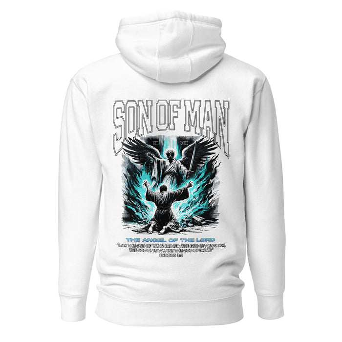 Angel Of The Lord Hoodie