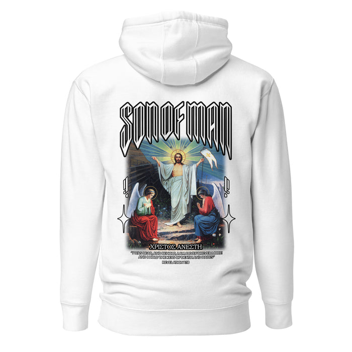 The Resurrection Hoodie