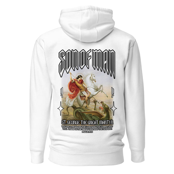 Saint George Hoodie