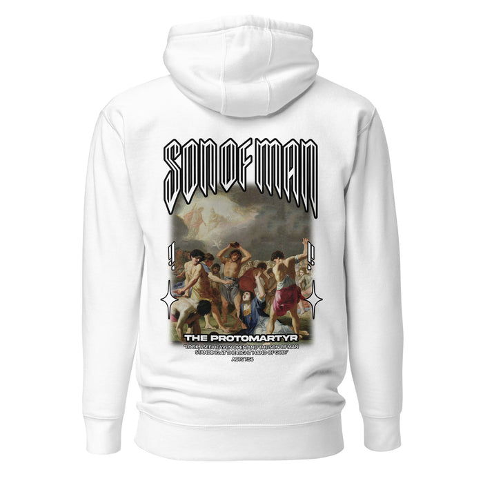 The Protomartyr Hoodie