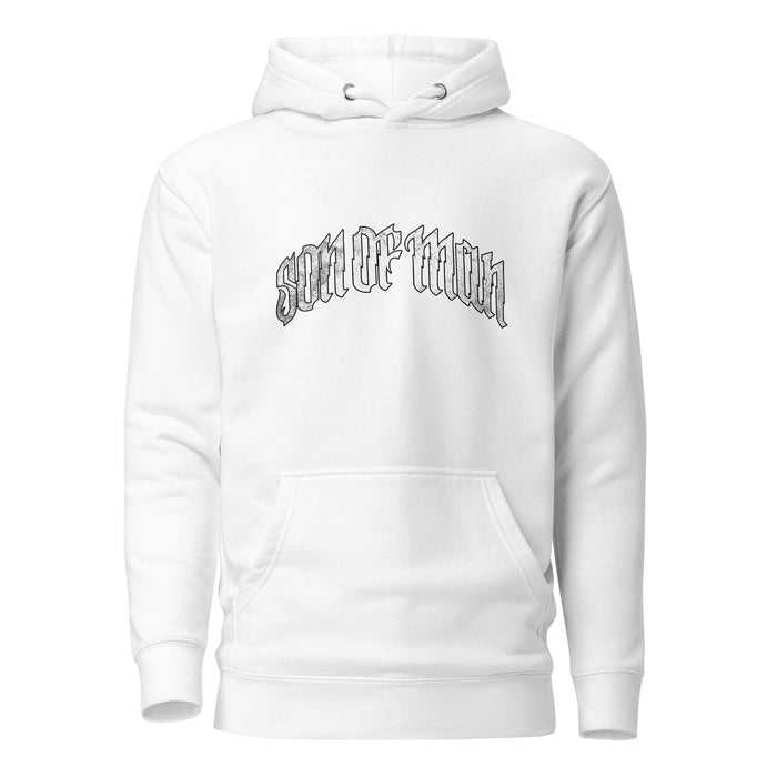 Angel Of The Lord Hoodie