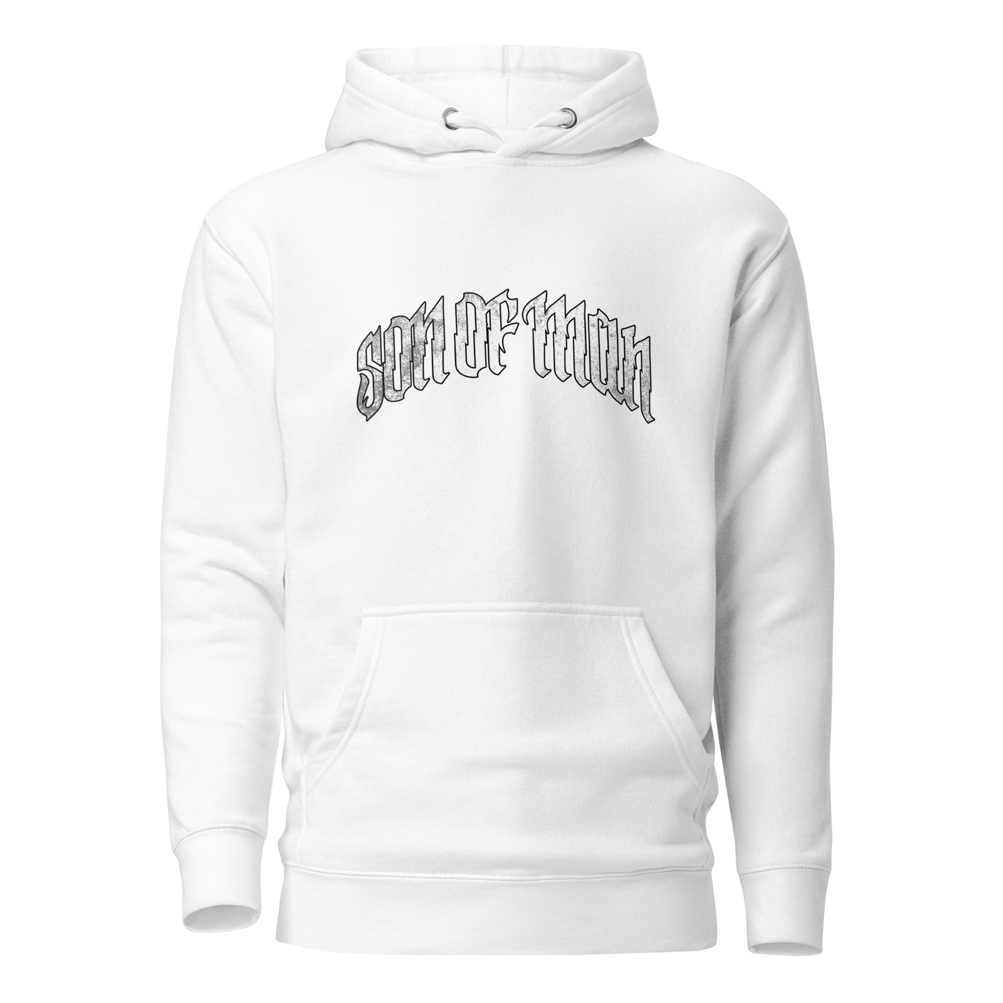 Orthodoxy or Death Hoodie